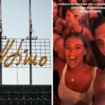 Ultimo, al concerto di Tor Vergata spunta… l’ex fidanzata (a cui ha dedicato 22 settembre)
