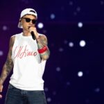 Ultimo, il concerto-evento a Tor Vergata diventa un film
