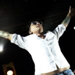 Ultimo, oggi il concerto record a Tor Vergata: dall’arrivo in elicottero ai numeri dello show