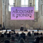 Umbria Jazz 2026, ‘Ascoltare il mondo’ evento tra parola, suono e ascolto