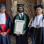 Università, a Leonardo Maria Del Vecchio laurea honoris causa Diritto innovazione tecnologica e sostenibilità