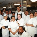 Uno chef italiano conquista Broadway: Francesco Idone è il volto della cucina italiana nel cuore di New York