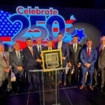 Usa, a Kamel Ghribi il ‘Global Leadership Award’