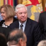 Usa, è morto il senatore repubblicano Lindsey Graham: aveva 71 anni