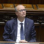 Valditara su striscione Cesena: “‘Italia agli italiani’ è affermazione condivisibile”
