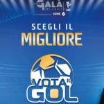‘Vota il gol’, anche quest’anno aprirà la fase di avvicinamento al Gran Galà Aic