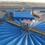 Webuild, al via operatività nuovo impianto trattamento acque per giacimento di Zuluf