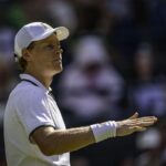 Wimbledon, il programma di oggi: da Sinner a Djokovic, tutti i match e dove vederli
