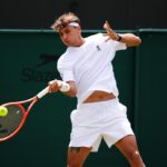 Wimbledon, oggi Cobolli-Duckworth: orario, precedenti e dove vederla in tv