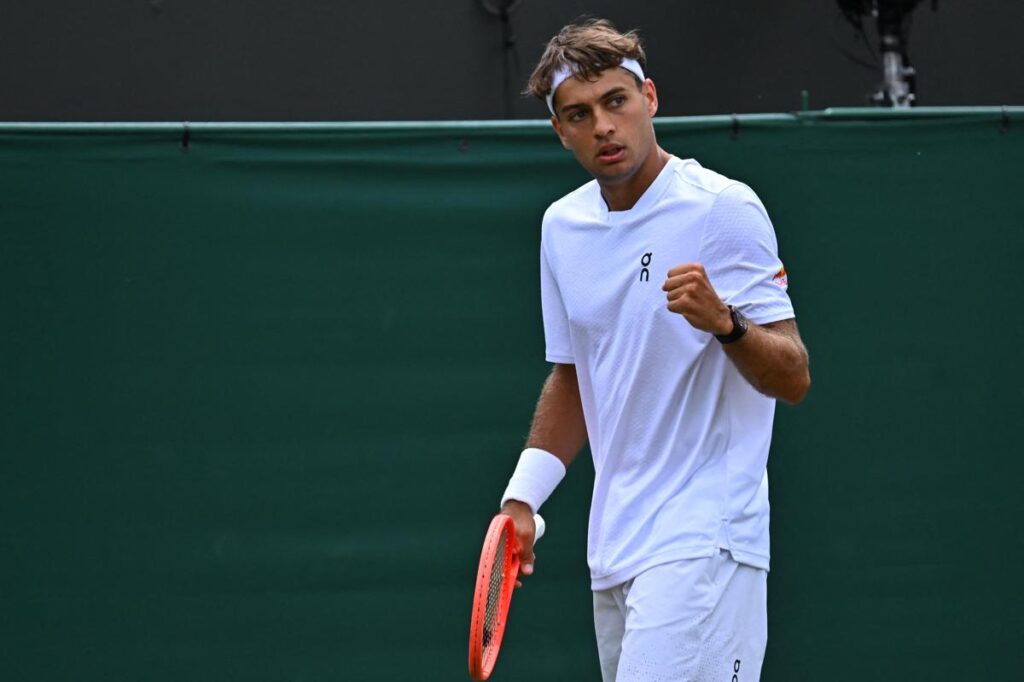 Wimbledon, oggi Cobolli-Khachanov al terzo turno – Diretta