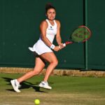 Wimbledon, oggi Paolini-Eala – Diretta