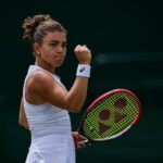 Wimbledon, oggi Paolini-Sakkari al terzo turno – Diretta