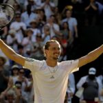 Wimbledon, oggi semifinale Zverev-Fery: orario, precedenti e dove vederla