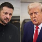 Zelensky: “Trump d’accordo su produzione missili Patriot”