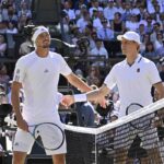 Zverev ‘difende’ Sinner: “Salta Montreal? Pensavo di farlo anch’io, va capito…”