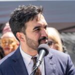 “Account X sospetti amplificano i post del sindaco di New York Mamdani”: la rivelazione del Jerusalem Post