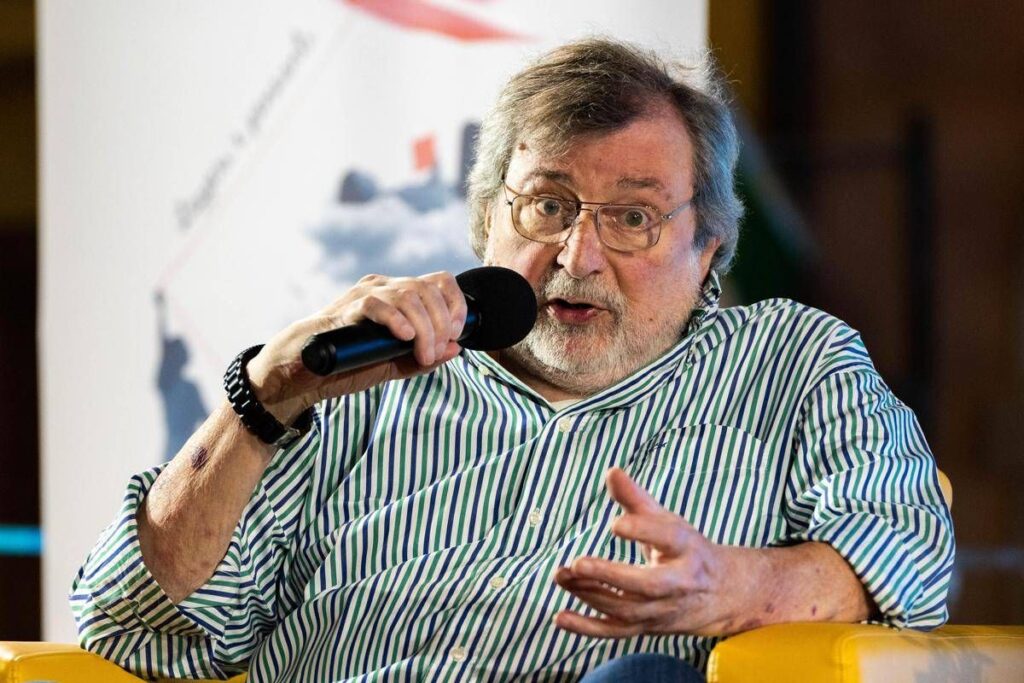 Addio Guccini, dalla politica alla cultura: l’Italia lo ricorda così