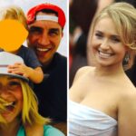 Addio Hayden Panettiere, l’ex compagno: “Per sempre la madre di mia figlia”