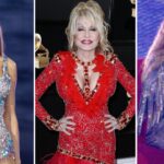 Addio a Dolly Parton, da Taylor Swift a Beyoncé: i tributi all’icona country
