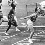 Addio a Livio Berruti, morto a 87 anni il campione olimpico dei 200 metri a Roma 1960