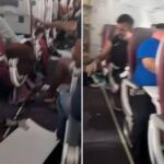 Air India, caos in volo: perdita di quota e panico. Il comandante “positivo a sostanze psicoattive”
