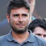 Alessandro Di Battista ricoverato a Cuba, in arrivo stanotte a L’Avana 2 medici del Policlinico Gemelli