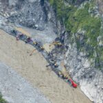 Alluvione in Nepal, oltre 900 morti. 933 lavoratori intrappolati in tunnel di sistemi idroelettrici
