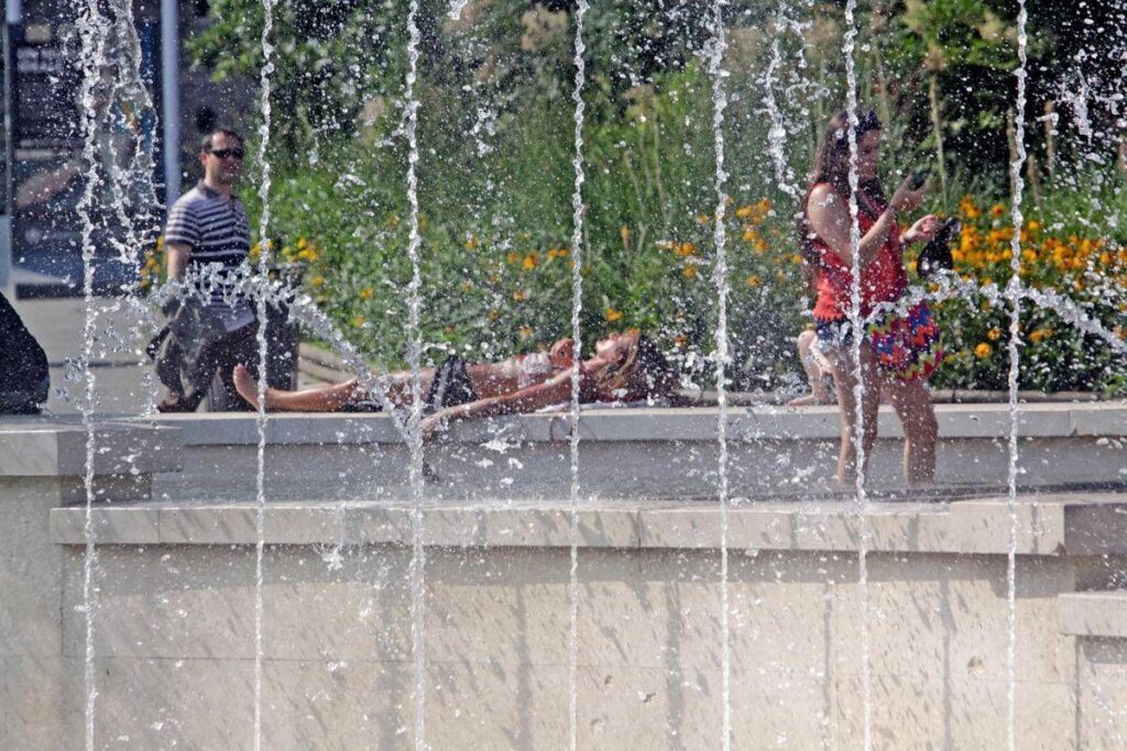 Ancora caldo e afa fino a Ferragosto, poi la svolta attesa: temporali e aria più fresca in arrivo
