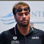 Antonelli va ad allenare in Cina, Paltrinieri perde il suo tecnico