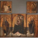 Antonello da Messina, rubate al Mume 4 opere: ecco i capolavori nel mirino dei ladri