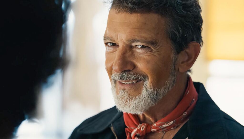 Antonio Banderas: “Ho rischiato di morire, ora vedo una realtà che prima mi sfuggiva”