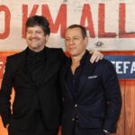 Ascolti tv 19 agosto, il film ’50 km all’ora’ su Canale 5 vince in prime time con uno share del 15,5%