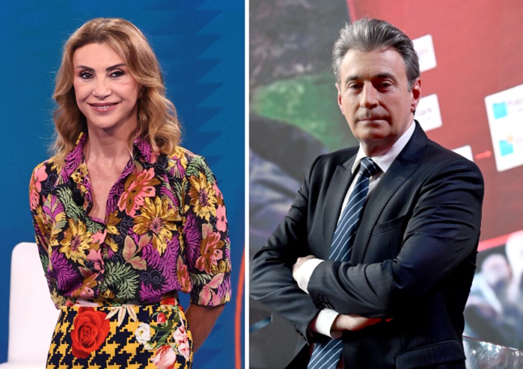 Ascolti tv, 25 agosto: Moreno vince (di nuovo) su Infante, ‘Vita in Diretta’ al 18,6% share