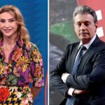 Ascolti tv, 25 agosto: Moreno vince (di nuovo) su Infante, ‘Vita in Diretta’ al 18,6% share
