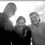 Attentato a Ranucci, in ordinanza foto giornalista con Lavitola e suo factotum: “Conosceva Gomes dal 2022”