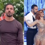 Ballando, Luca Urso torna come maestro: il video-annuncio con Alessandra Tripoli