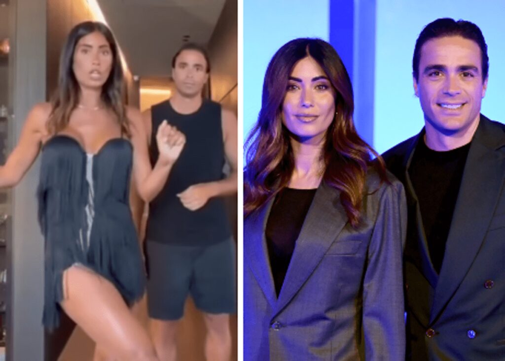 Ballando con le stelle, Alessandro Matri è il primo concorrente ufficiale