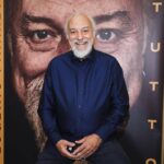 Ballando con le stelle, Eugenio Finardi terzo concorrente: “Felice e terrorizzato”