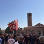 Baresi, oggi i funerali: migliaia di tifosi a Sant’Ambrogio per l’ultimo saluto