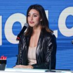 Belen, le foto di Luna Marì diventano un caso: la polemica sullo ‘sharenting’