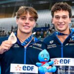 Belotti-Santoro, bronzo agli Europei e risposta ai gossip: “Non siamo una coppia”