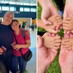 Benedetta Rossi è ufficialmente mamma: “Il viaggio è arrivato a destinazione”