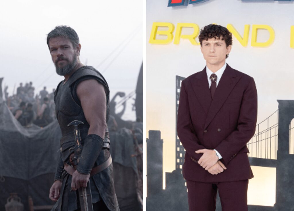 Box office, con ‘Spider-Man’ e ‘Odissea’ continua l’estate dei record