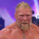 Brock Lesnar si ritira, la leggenda del wrestling WWE chiude la carriera