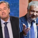 Burioni: “Borghi mi ha querelato per opinioni sulla sua azione politica”