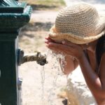 Caldo, afa riguadagna terreno: giovedì bollino rosso in 3 città, arancione in 9