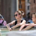 Caldo africano, l’afa non arretra: oggi e domani 19 città bollino rosso