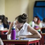 Caldo estremo e aule roventi, l’appello dei medici dell’ambiente: “Rinviare l’apertura delle scuole al Sud”