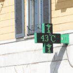 Caldo record oggi lunedì 3 agosto, scatta l’allerta: 25 città da bollino rosso