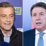 Calenda a riformisti Pd: “Linea Conte incompatibile, venite con noi in polo europeista”